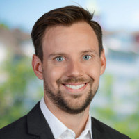 Roland Berger Employee Pascal Fischer's profile photo