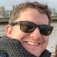 Kevin Dartnaill Email