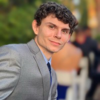 Firstline Brands Employee John Ball's profile photo