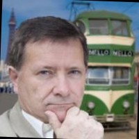 David Stredder Email