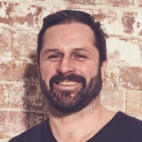 Lexington Communications Employee Warren Steyn's profile photo