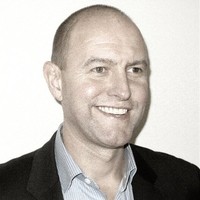 MARCH (formerly Edwin James Group) Employee Mark Orpin's profile photo