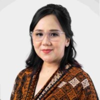 Indonesia Tourism Development Corporation Employee Made Ria's profile photo