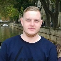 Streamers Connected Employee Daniel Drought's profile photo