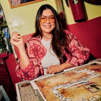 REMEZCLA Employee Ana Calapa's profile photo