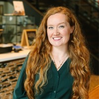 National Association of Chronic Disease Directors (NACDD) Employee Kristin Nelson-Garcia's profile photo