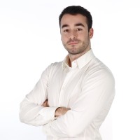 Neutroon Employee Aitor Murgui González's profile photo