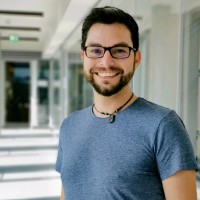 neuroloop GmbH Employee Ricardo Pérez Silva's profile photo