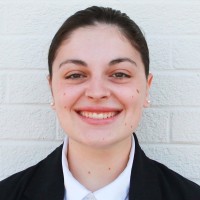 Kent State University Women's Center Employee Mallory Good's profile photo
