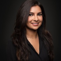 Cerity Partners Ventures Employee Aneri Patel's profile photo