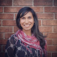 Rozina Kanchwala