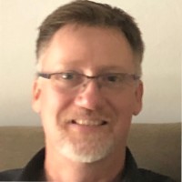 CoreCivic Employee Ed Walter's profile photo