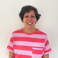 Immersive AV Employee Ellie Benjamin's profile photo