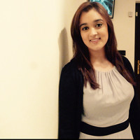 Pay.UK Employee Humera Yakub's profile photo