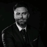 Beatify Employee Darryl Hillock's profile photo