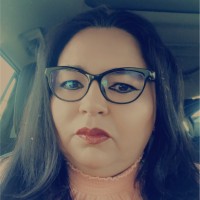 Region 19 ESC Employee Susana Acevedo's profile photo