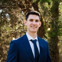 NewGen Strategies & Solutions Employee Aaron Brodkin's profile photo