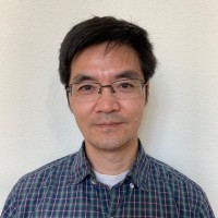 Alcon Employee Wei L.'s profile photo
