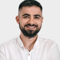 OfficeRnD | Flex & Hybrid Work Platform Employee Deyan Varchev's profile photo