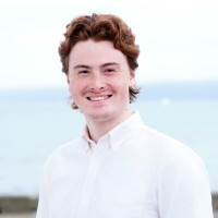 Layer 9 Information Security Employee Zachary McManus's profile photo