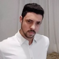 Avell Notebooks Employee Felipe Vigentin's profile photo