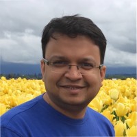 Ankit A. Email
