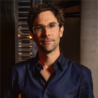 The Blair Partnership Employee Simon Johnson's profile photo