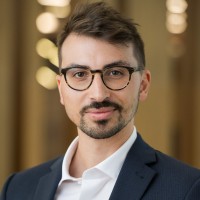 Ampliwork Employee Etienne Pelletier Gagne's profile photo