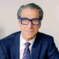 Herschel Gelber Email & Phone Number