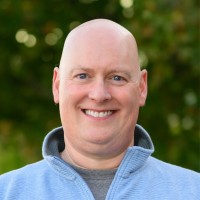 Mass General Brigham Employee Steve Clay's profile photo