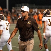 Michael Passaglia's profile photo