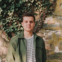 Third Place Employee Ben Fink's profile photo