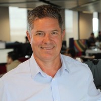 Mark Maddren Email & Phone Number