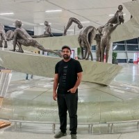 VSHIP Employee Rajasheker Vemula's profile photo
