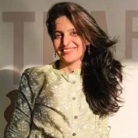 Adobe Illustrator - Tips, Tricks, & Tutorials Employee Rajnigandha M.'s profile photo