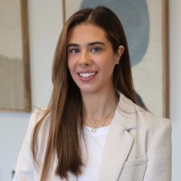 Curate Partners Employee Rachel Murray's profile photo