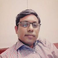 ALGI Employee Ashar Aneel's profile photo