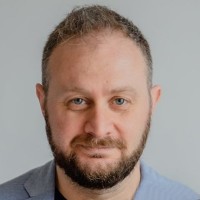 LG Electronics Employee Simon Renert's profile photo