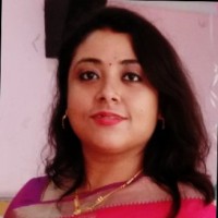 Enfuce Employee Deb Das's profile photo