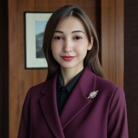 Wbm Foundation Employee Zoha Chauhan's profile photo