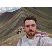 Aled James Email