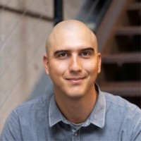 Tilt Industrial Design Employee Simon Thorby's profile photo