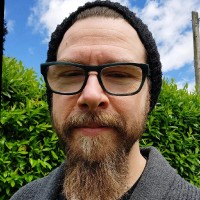 Definitive Employee Gabriel Amerine's profile photo