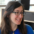 Jigsaw Research Employee Mel Taylor's profile photo