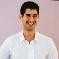 Lendlord Employee Nir Shabi's profile photo