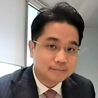 Legal & General Investment Management (LGIM) Employee Jackson Loi's profile photo