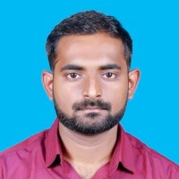 ESSKAY Employee Rishanth Ramesh's profile photo