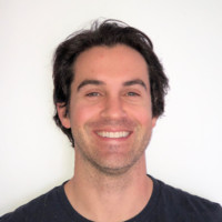 Influential Employee Graham Heth's profile photo