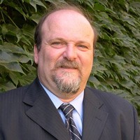 IEB Employee Mario Weitz's profile photo