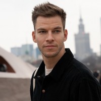 Auterion Employee Patrick Basler's profile photo